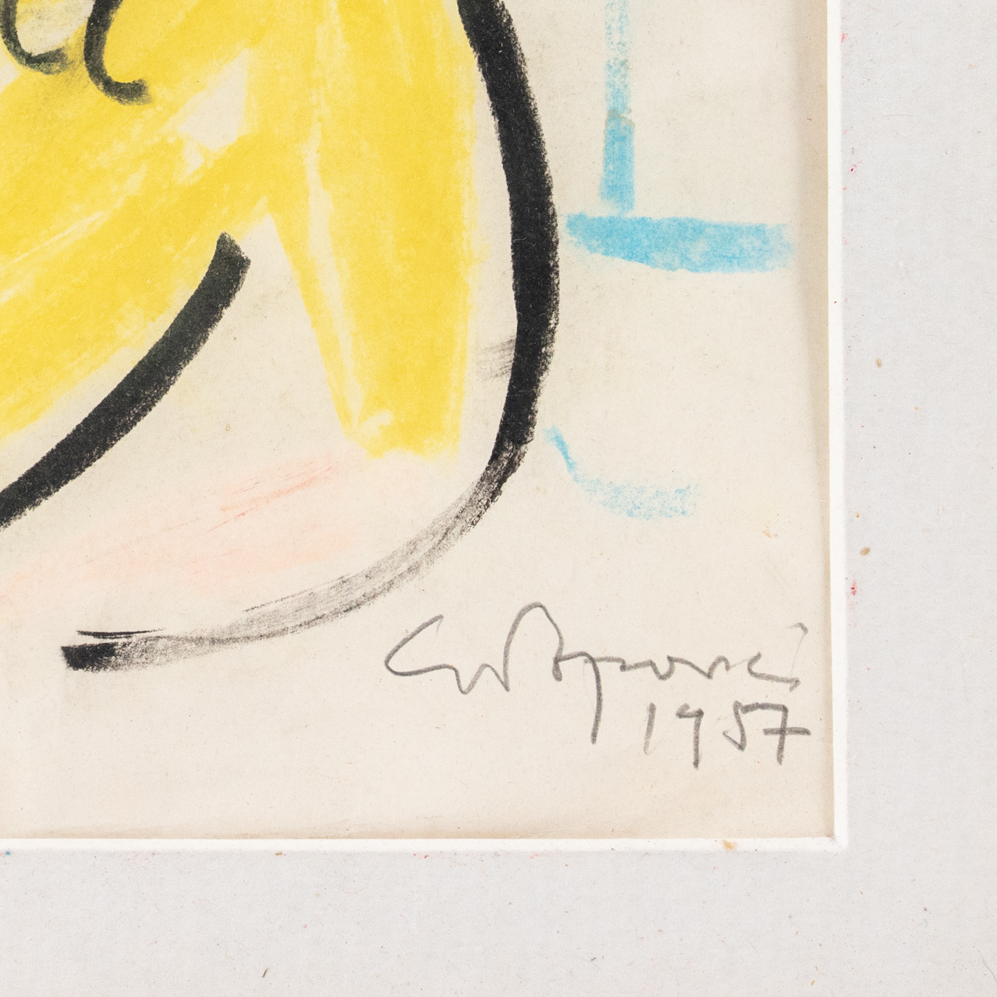 Lot 114 Constantin Popovici Nude Ans Azura ONLINE ART AUCTIONS