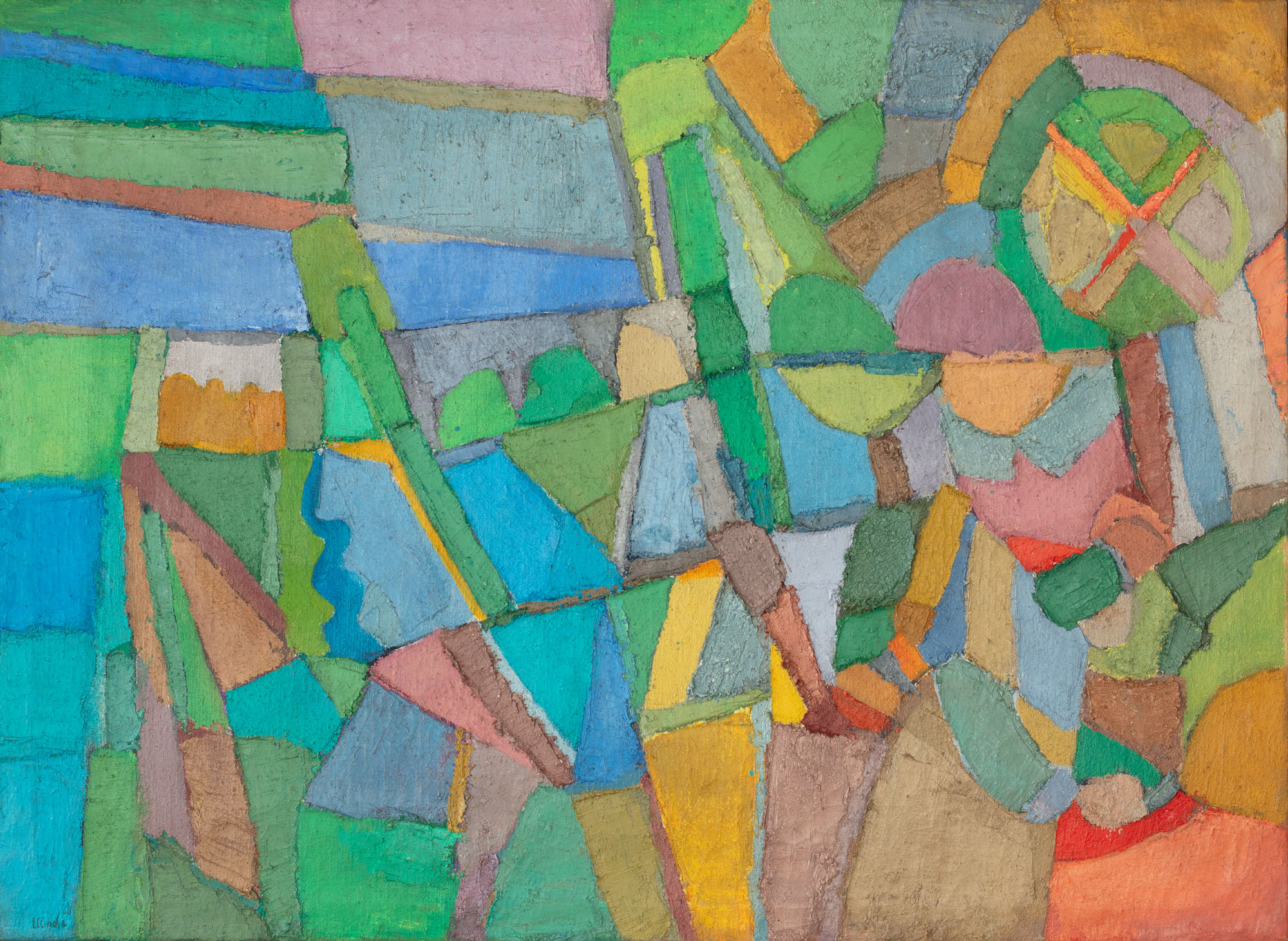 Place of a Poem Place of a Poem