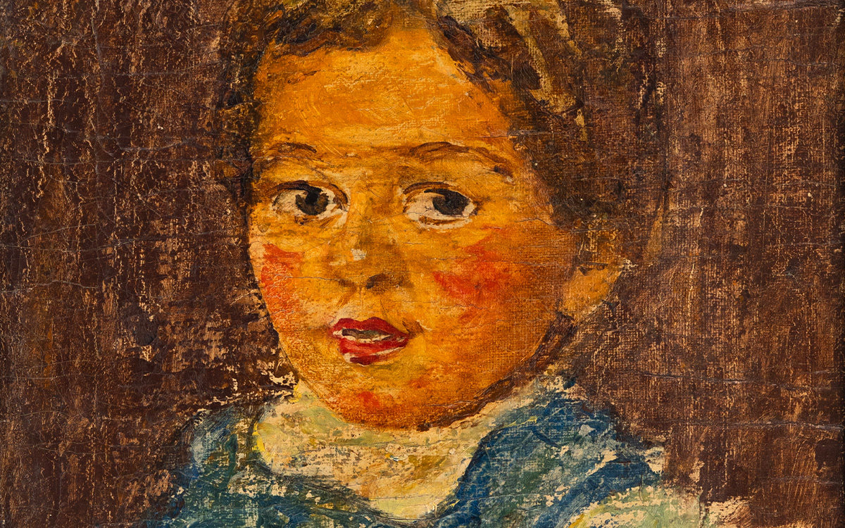 Between Two Centuries - Art from 1850 to 1950