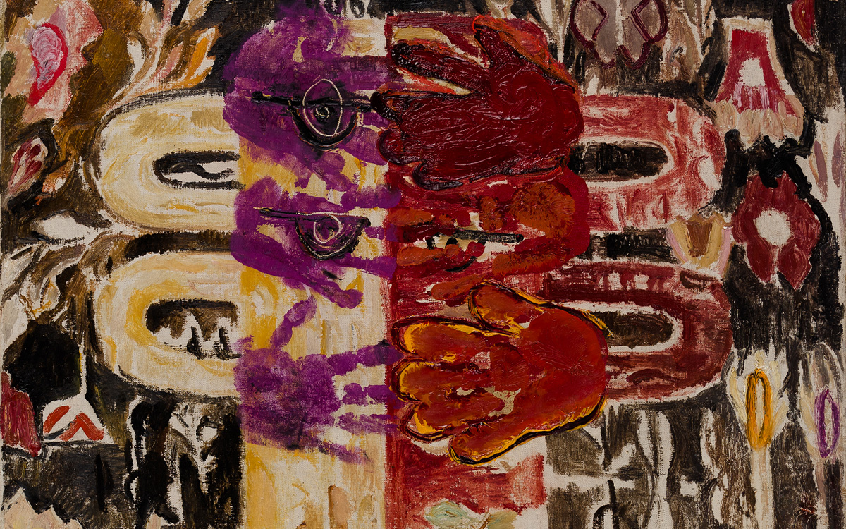 The Contemporary Chapter - Romanian Post-War & Contemporary Art