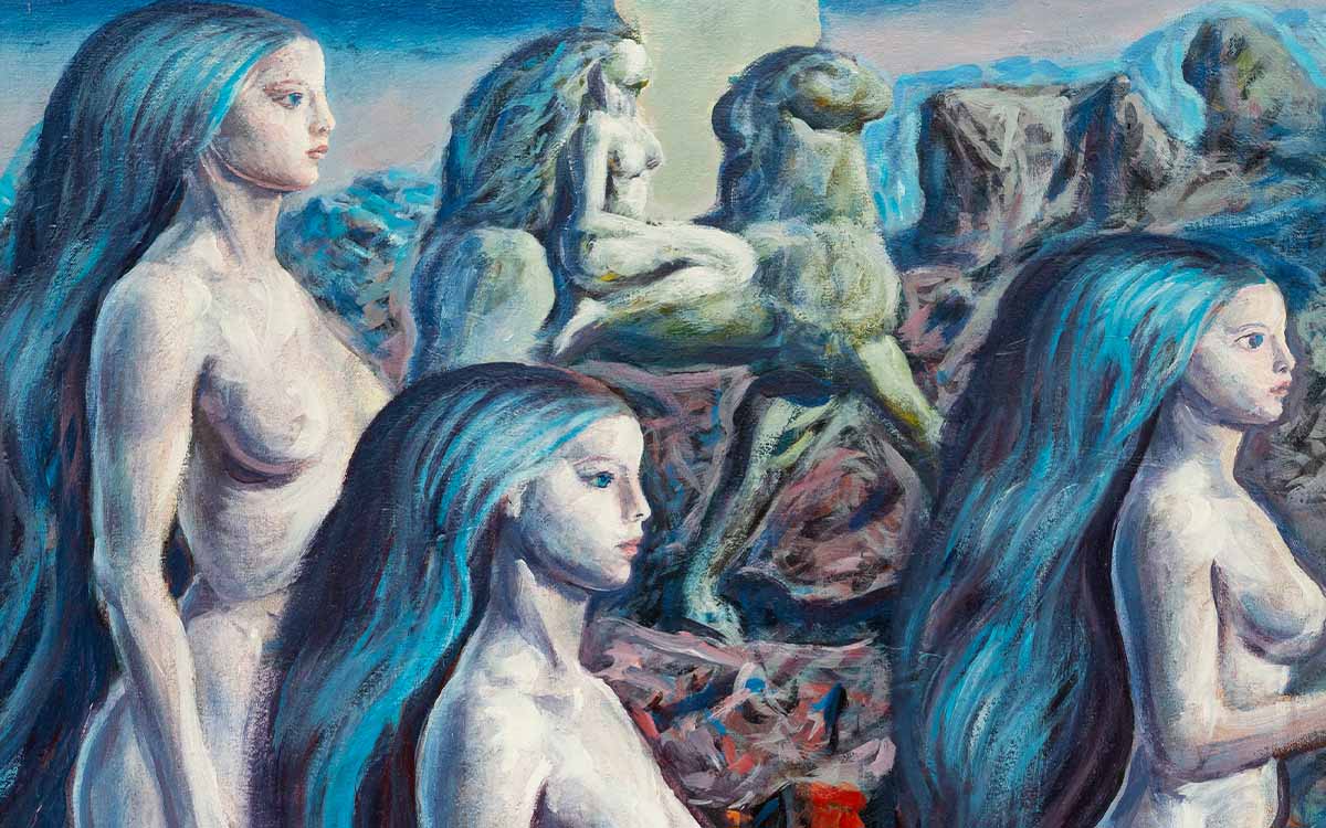 The Shape of Today - Romanian Contemporary Art