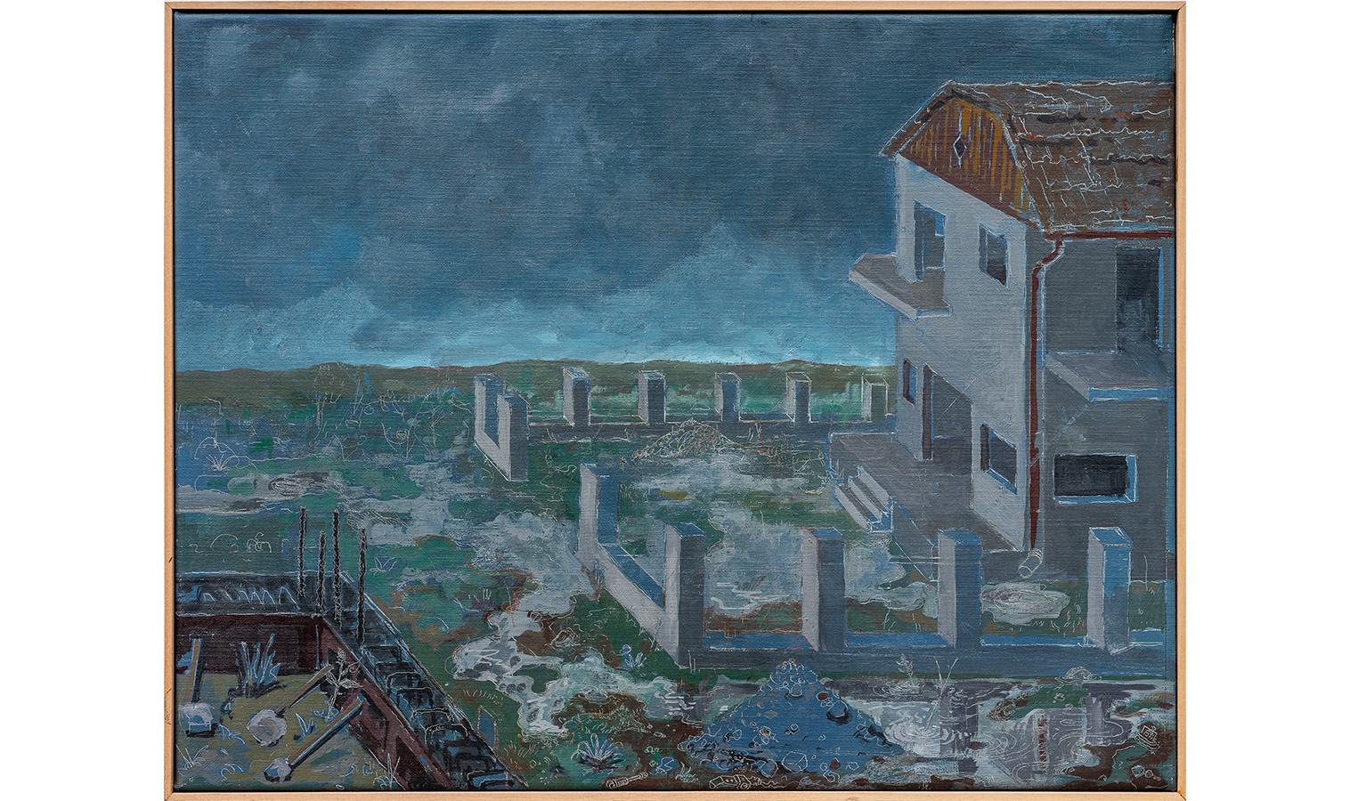 The Shape of Today - Romanian Contemporary Art