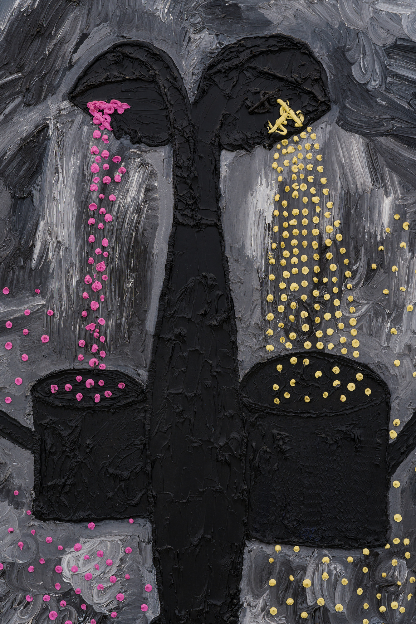 Assembled Identities - Postmodern and Contemporary Art