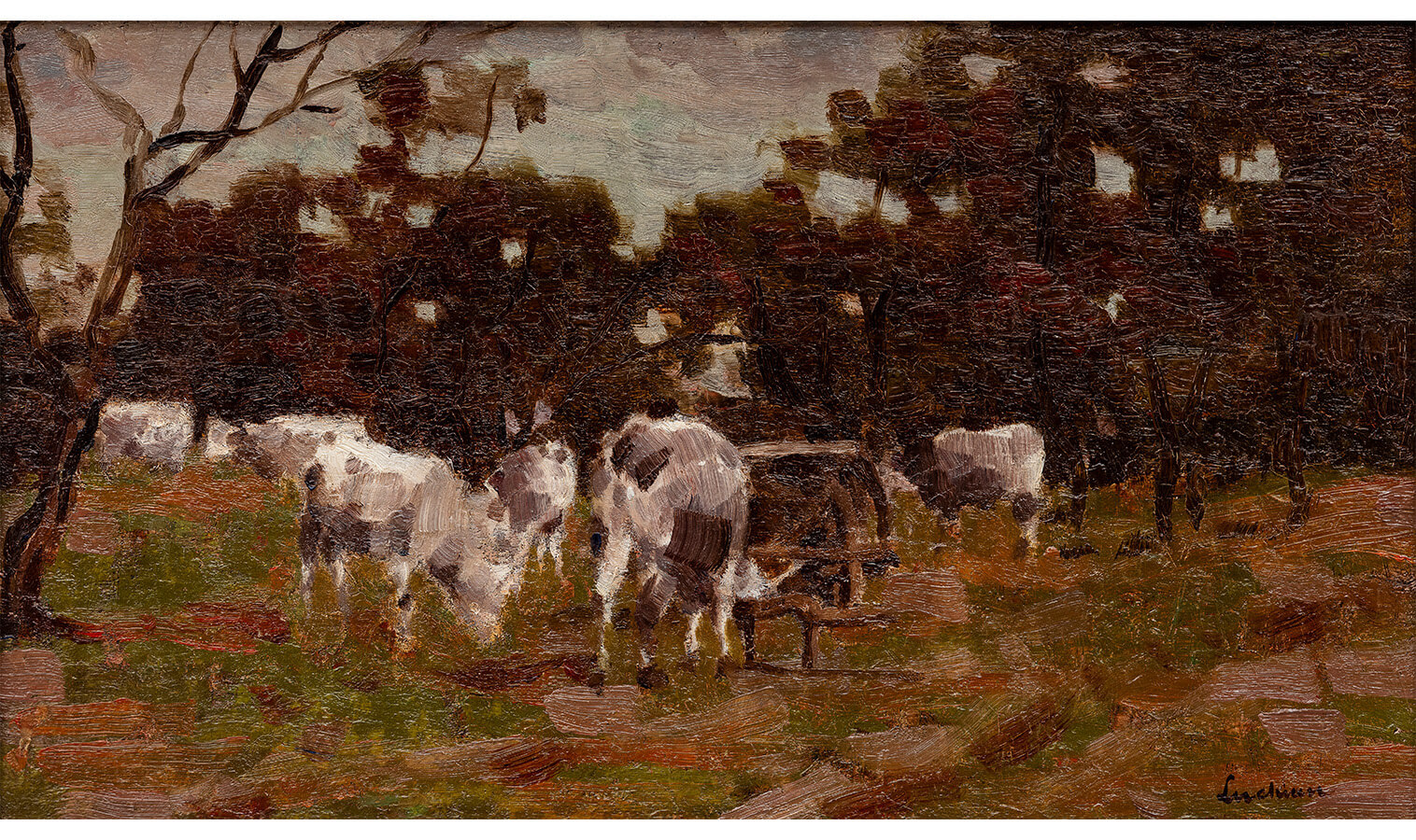 Masters of Modernity - A History of Romanian Modern Art