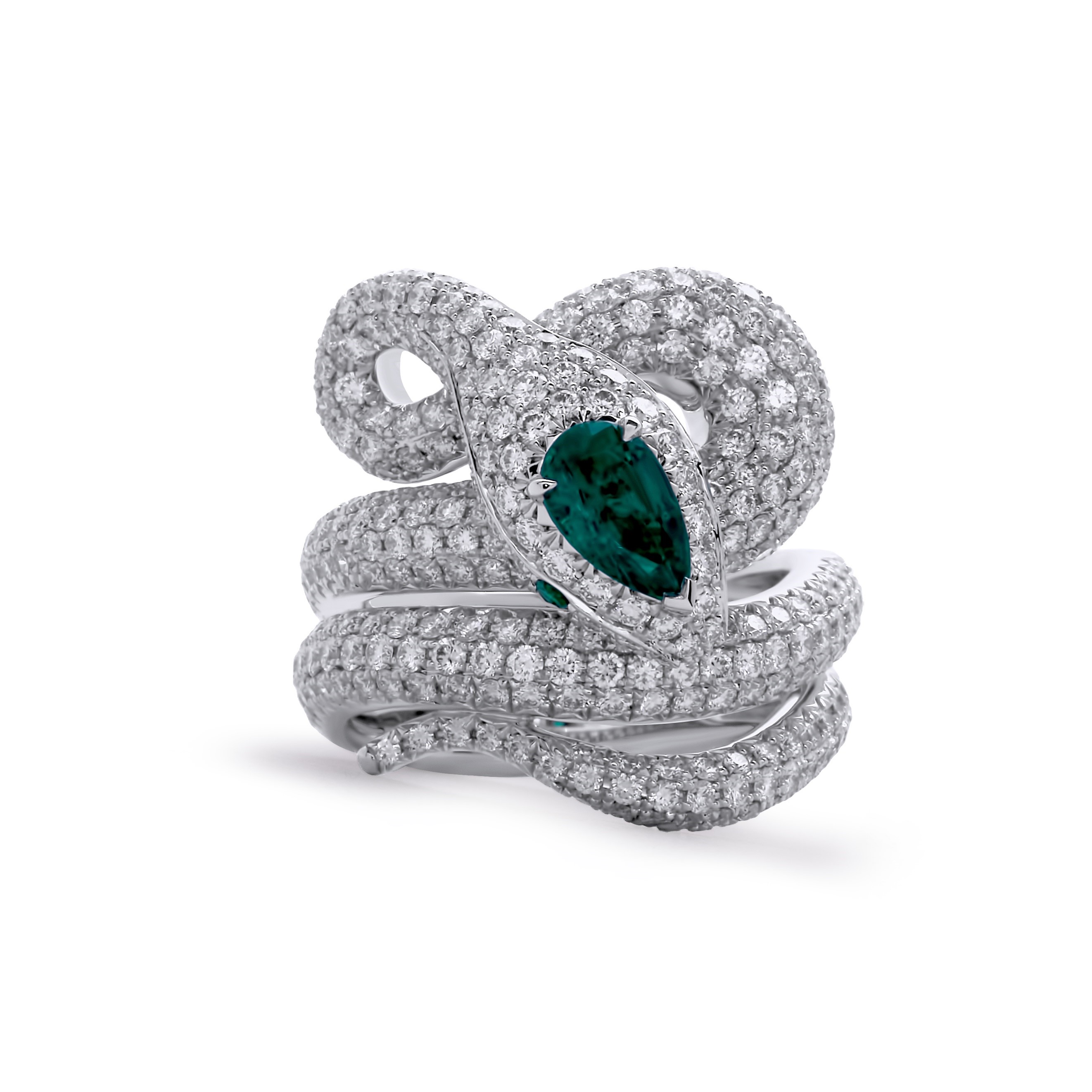 Gem Couture: The Designer Edition