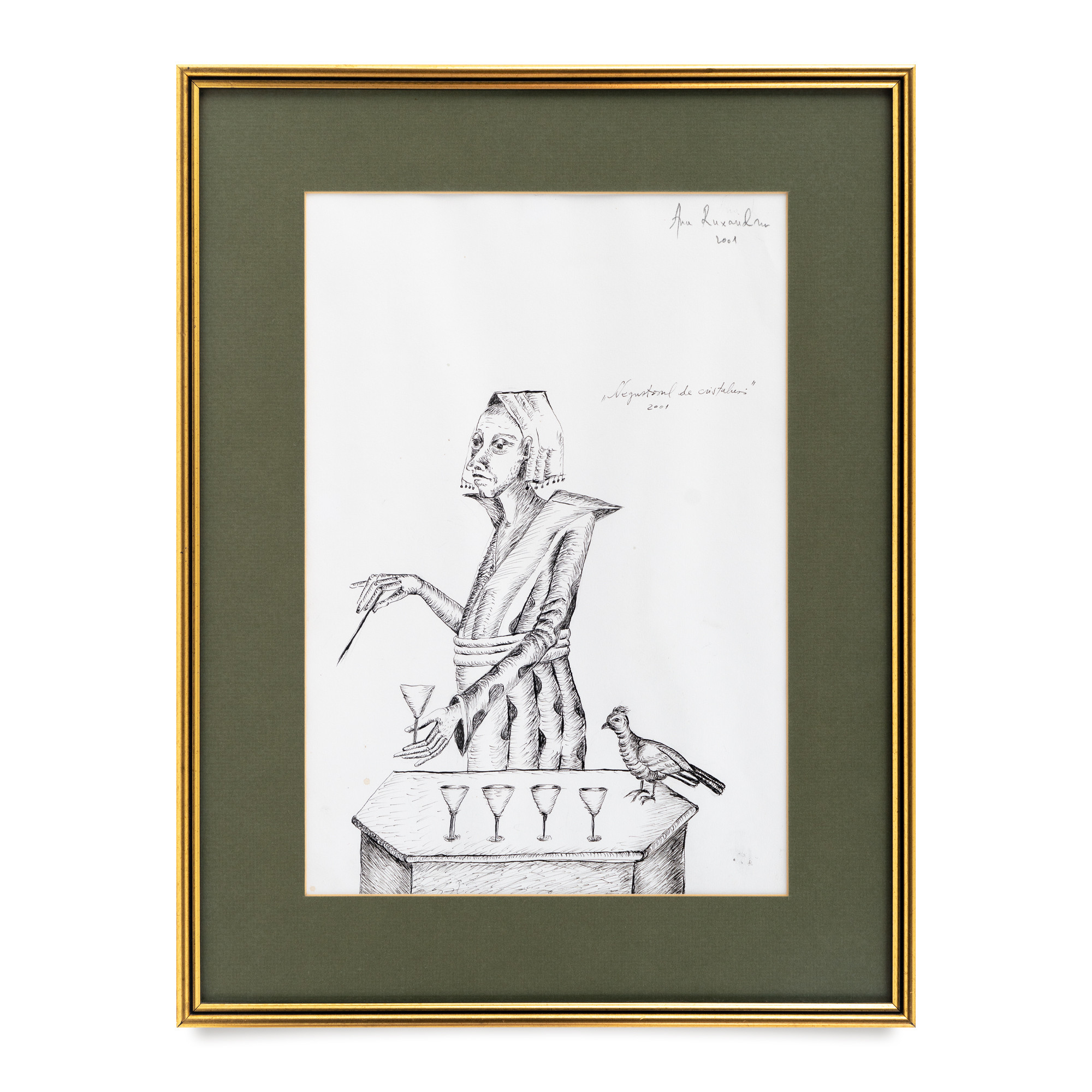 AnaRuxandra Ilfoveanu