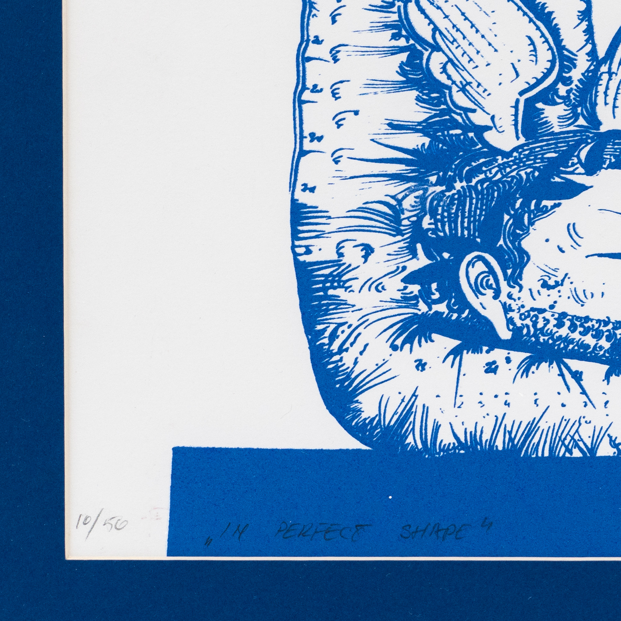 Lot 66 Felix Aftene In Perfect Shape Editions Works On Paper lot-66-felix-aftene-in-perfect-shape-editions-works-on-paper