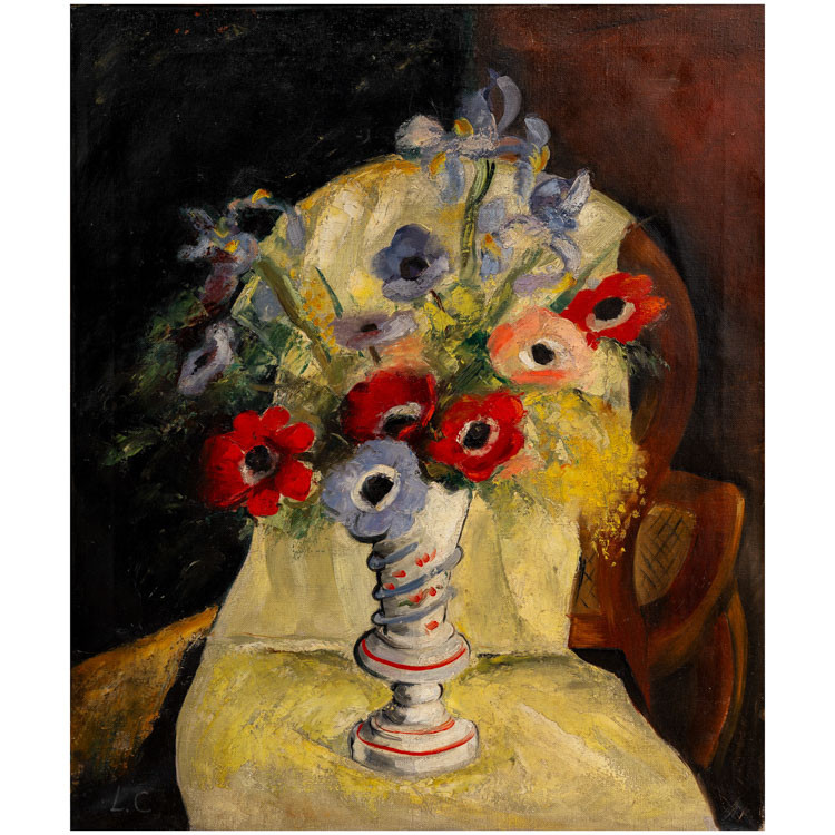 Still Life (Natură Moartă)*