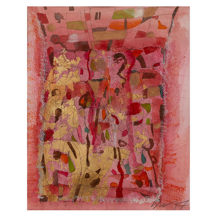 Abstract Composition*