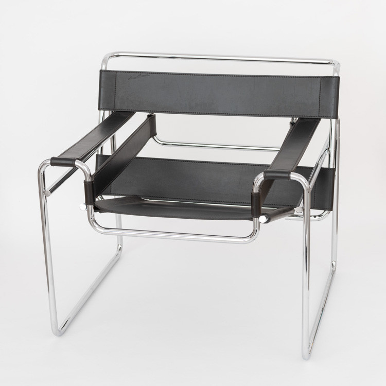 Wassily Chair by Marcel Breuer