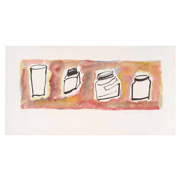 Pots