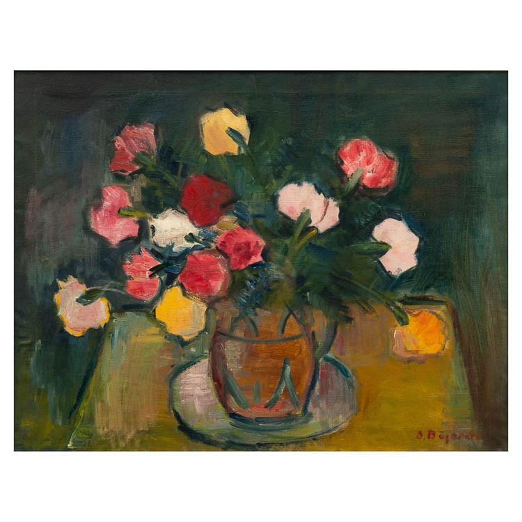 Still Life (Natură statică)*
