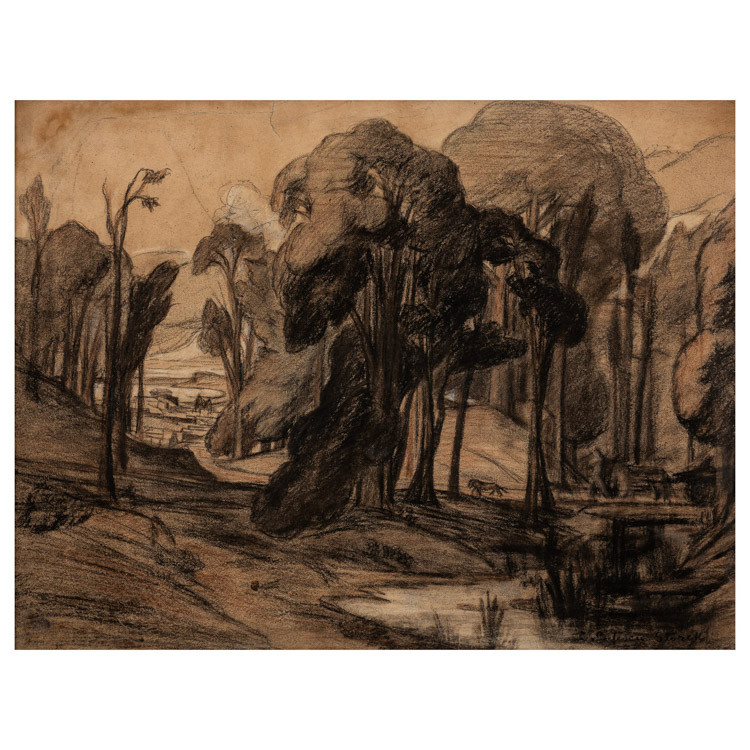 Landscape*