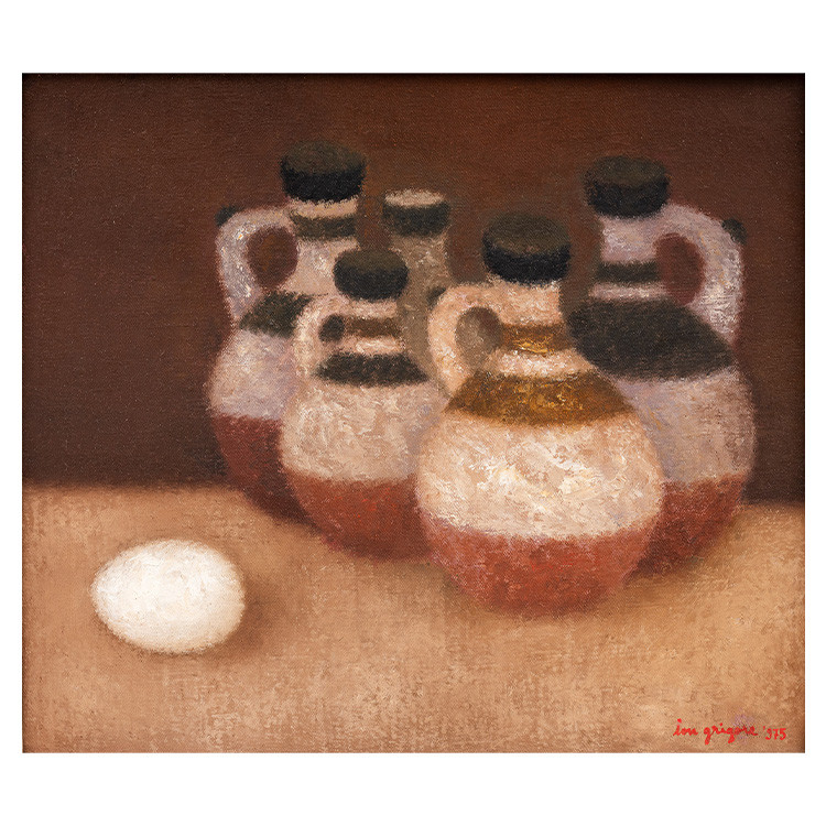 Vases (Vase)*