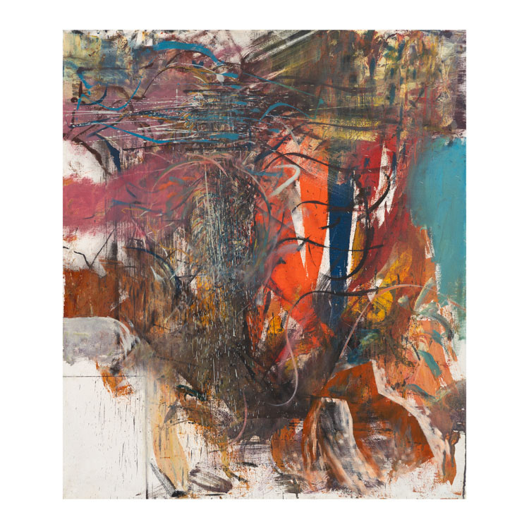 Sacrifice III (Sacrificiu III)*