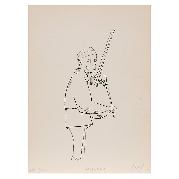 The Piper (Cimpoierul)*