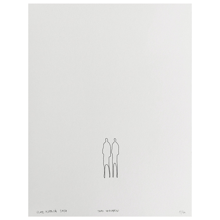 Two Women