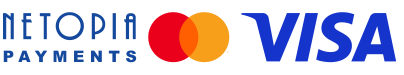 netopia logo